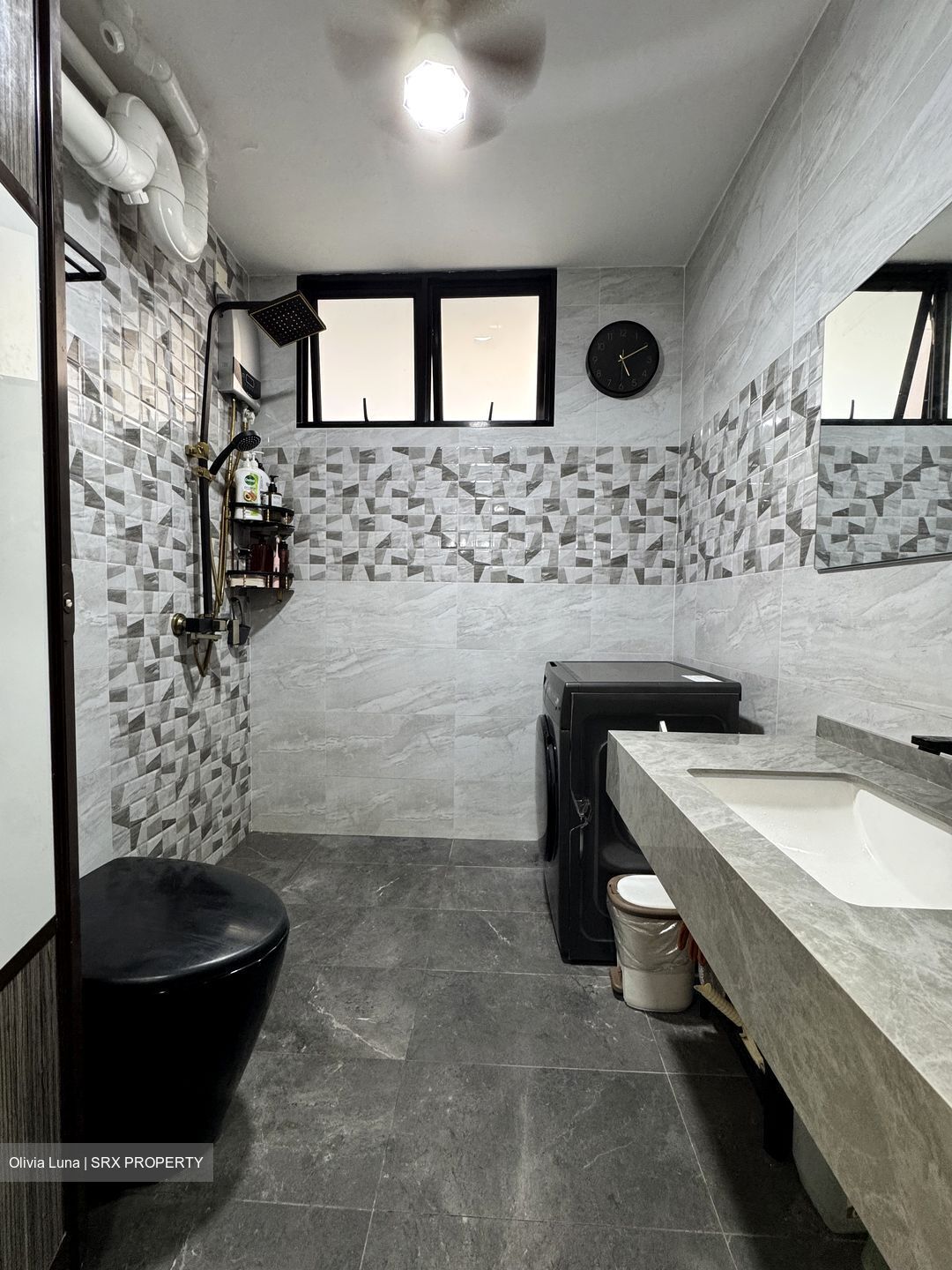 Blk 482 Segar Gardens (Bukit Panjang), HDB Executive #563644901